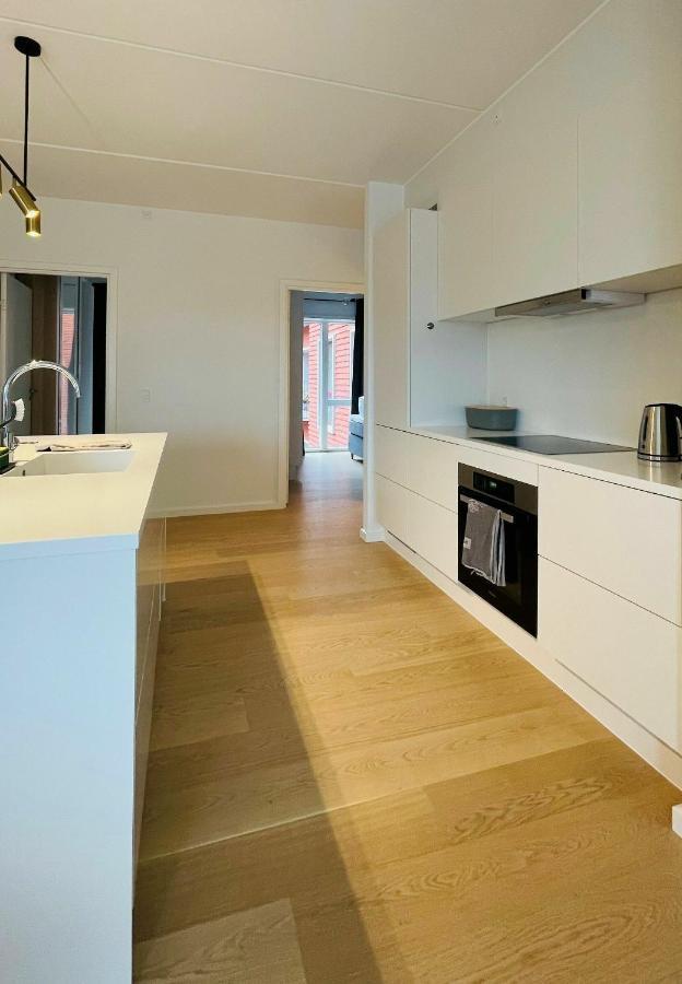 Apartmentincopenhagen 1463 Appartement