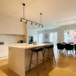 ApartmentInCopenhagen Apartment 1463
