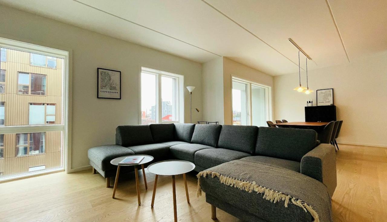 Apartmentincopenhagen 1463 Kopenhagen