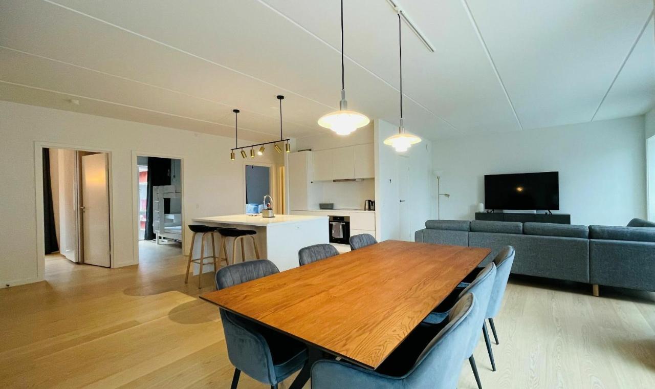 Apartmentincopenhagen 1463 Apartment *