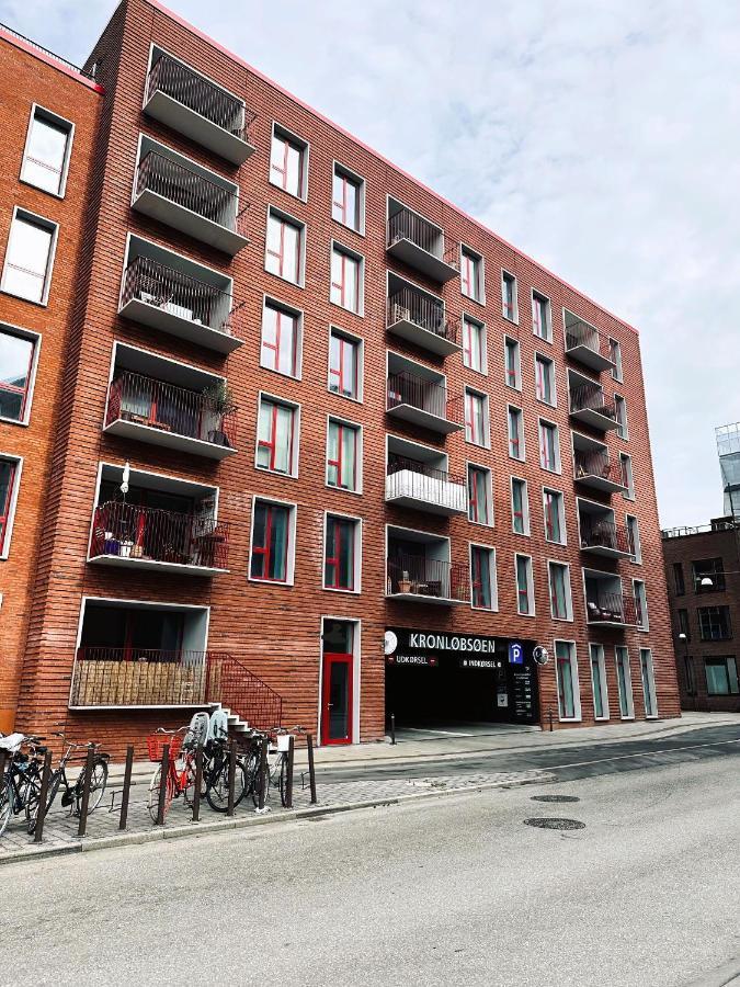 Apartmentincopenhagen 1463 Kopenhagen